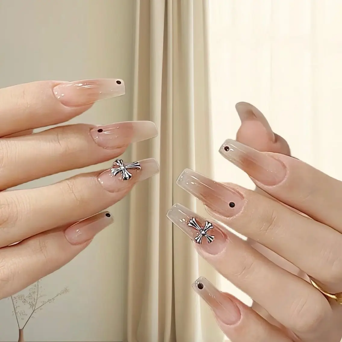 ネイル nail salon pause✨のネイルデザイン