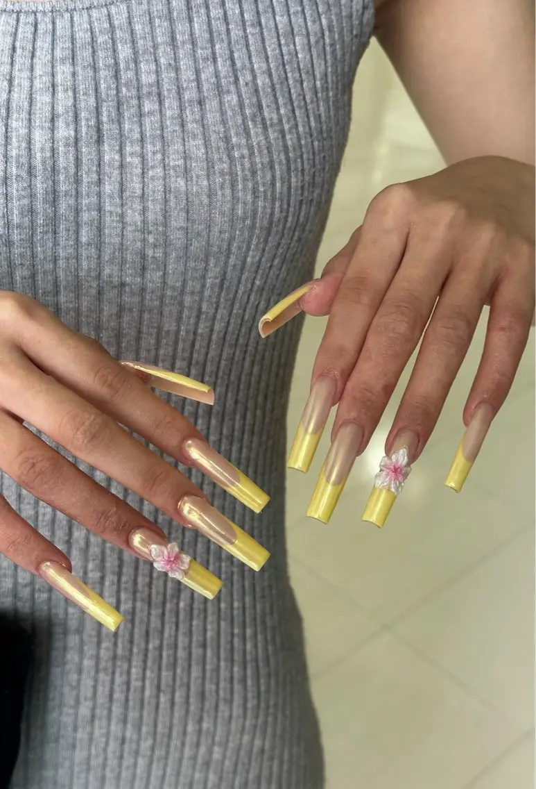ネイル 町田 NAIL SALON SOMIのネイルデザイン