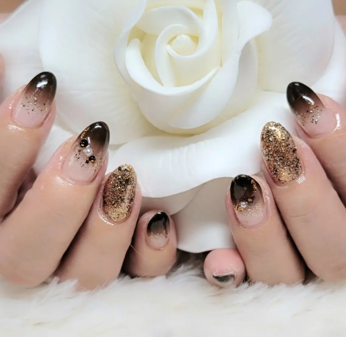ネイル Heartful nailのネイルデザイン