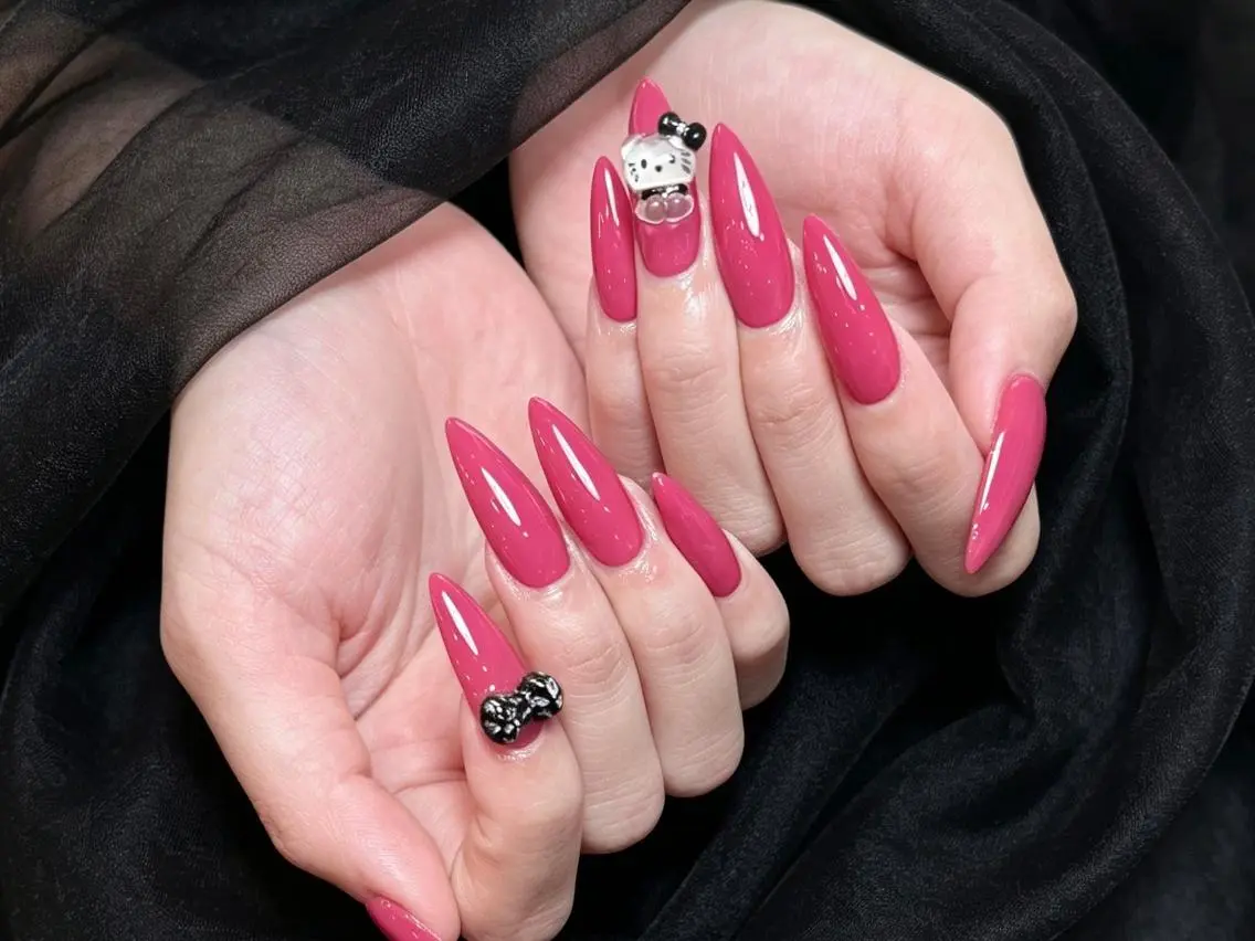 ネイル Only.1 Nailのネイルデザイン