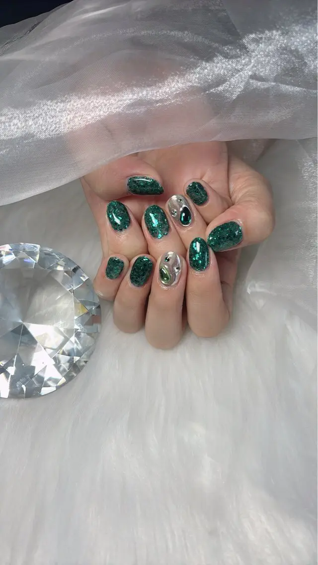 ネイル ハンドネイル Kayo 💅のネイルデザイン