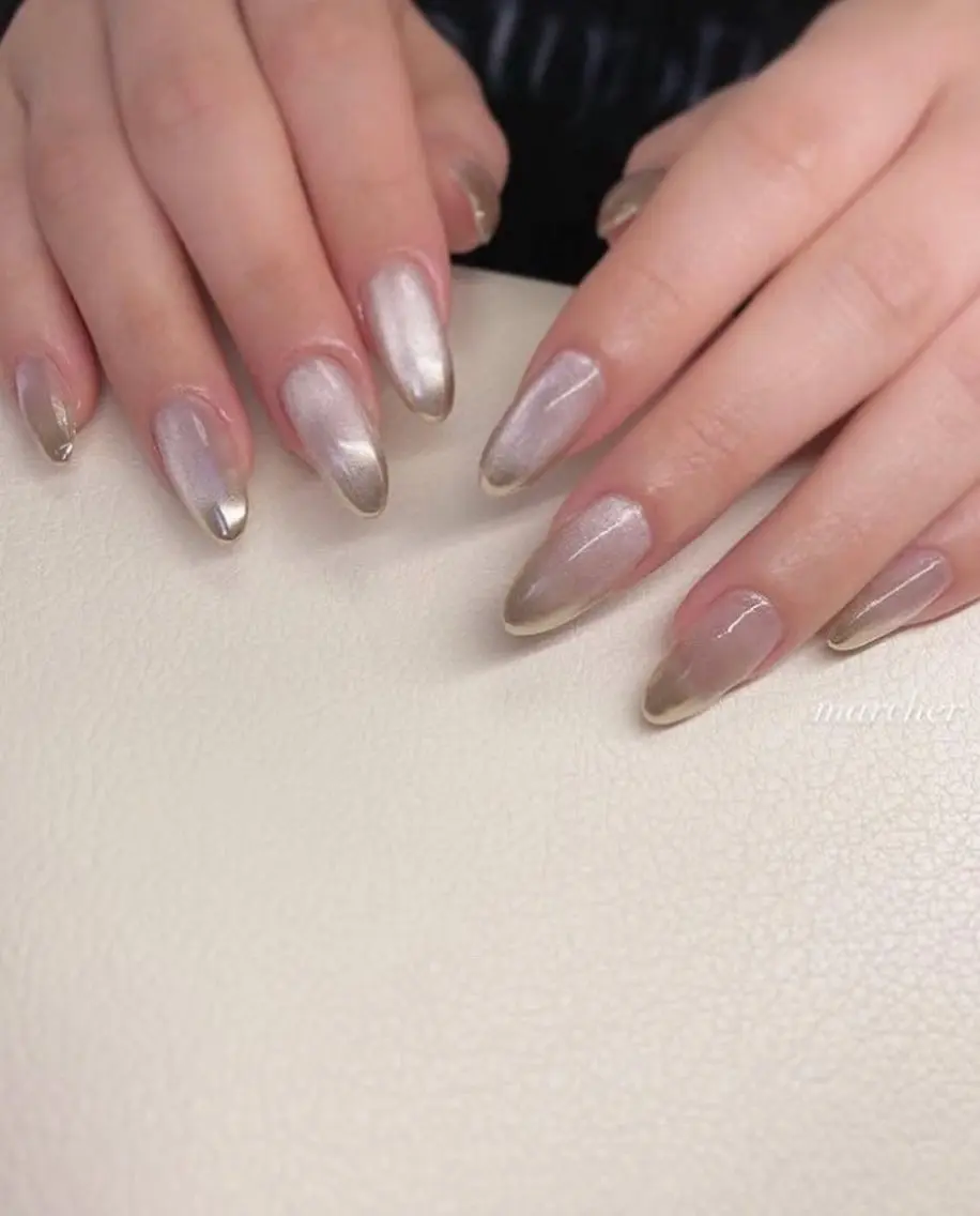 ネイル Nailbeauty marcherのネイルデザイン