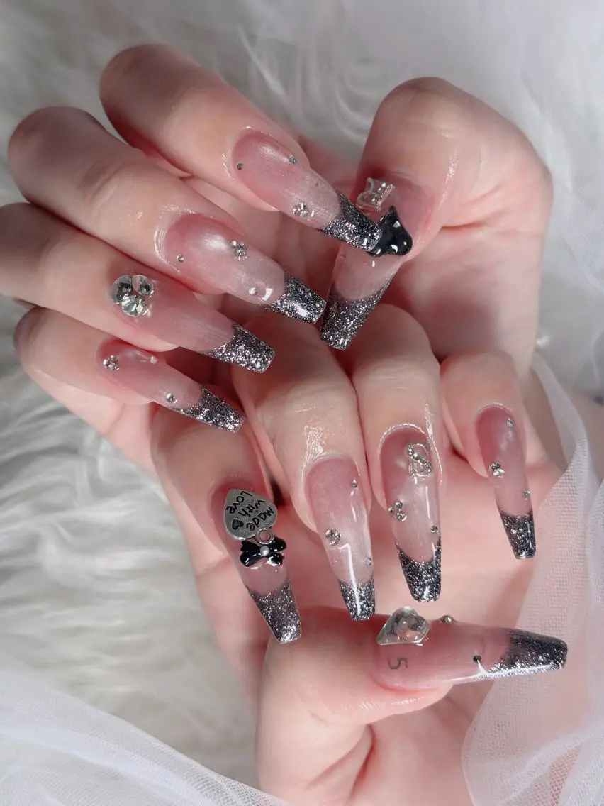 ネイル ハンドネイル H.baby Nail Salonのネイルデザイン
