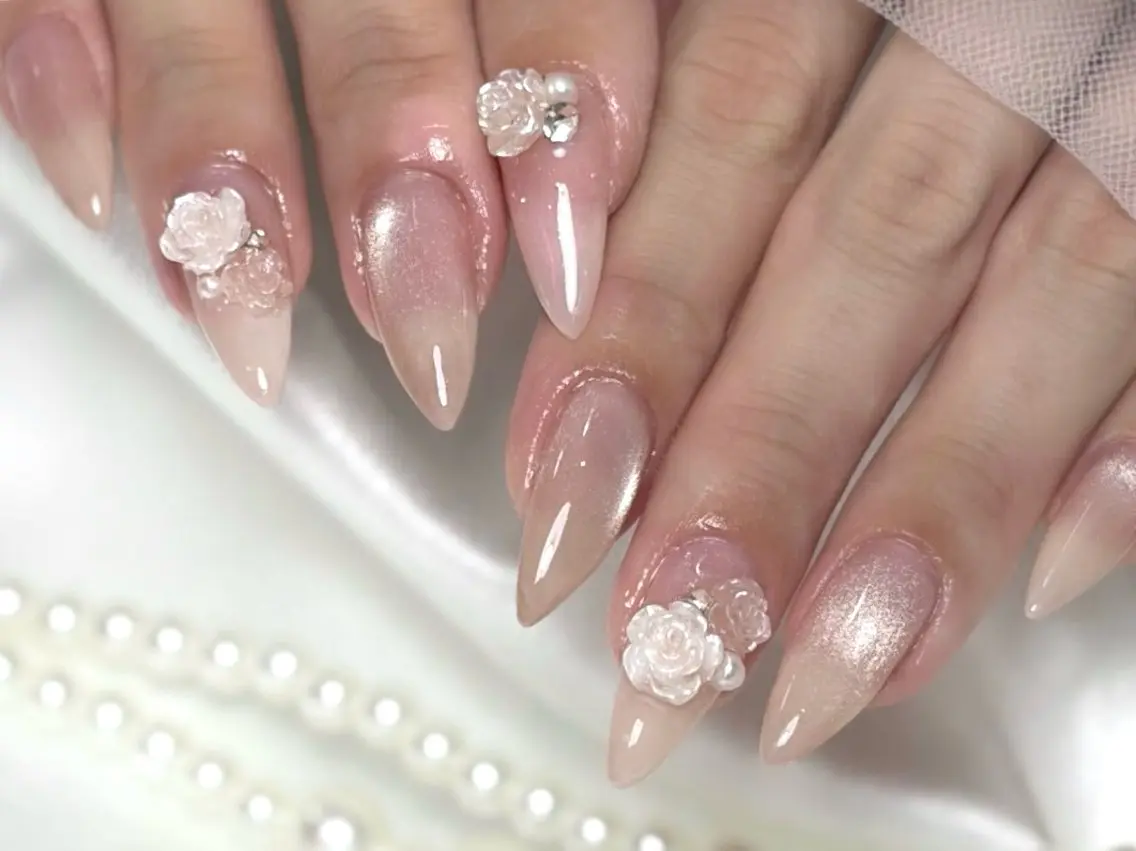 ネイル Rizz Bell (リズベル)のネイルデザイン