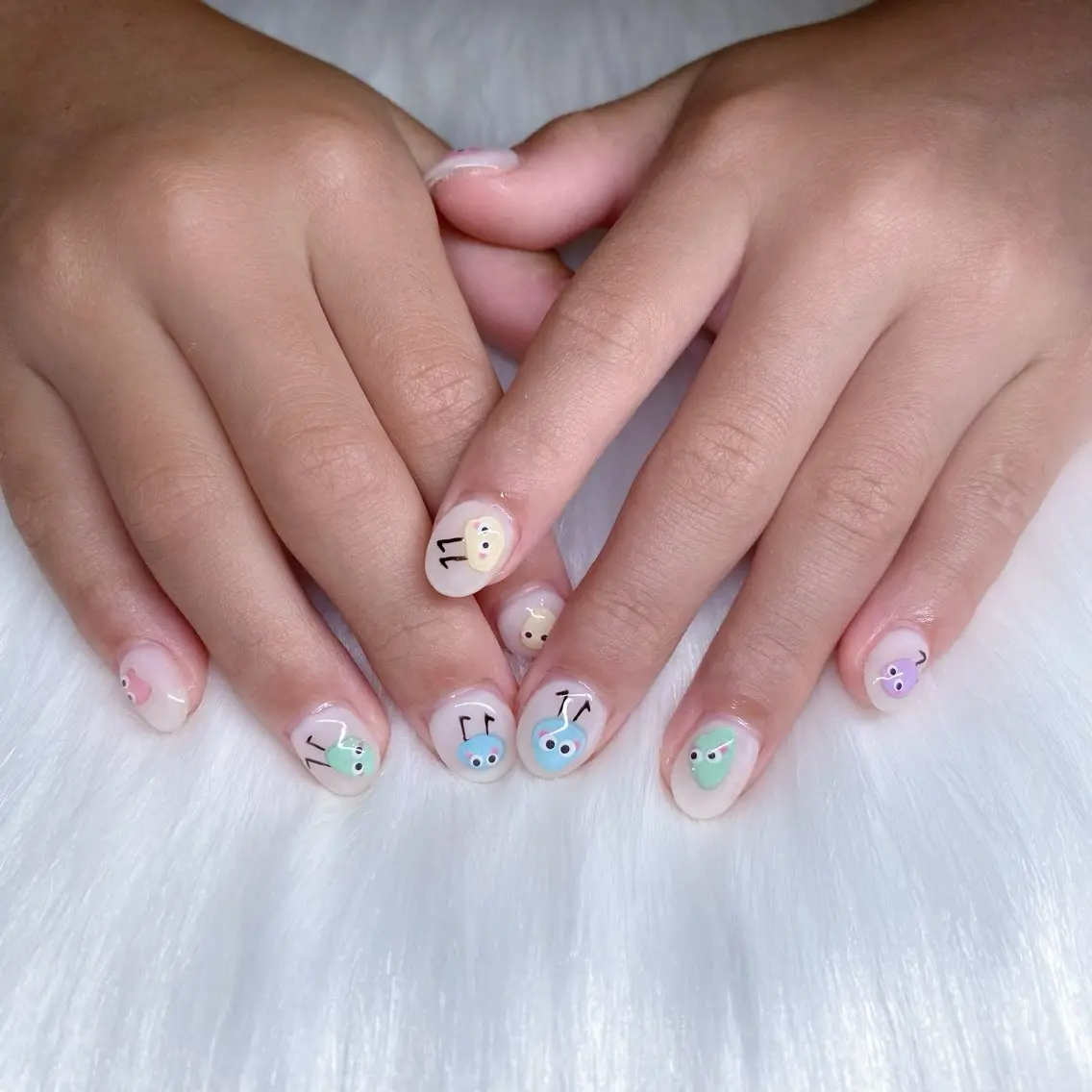ネイル Nail Lifeのネイルデザイン