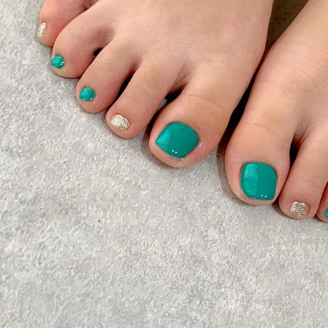ネイル lylynail YUUKAのネイルデザイン