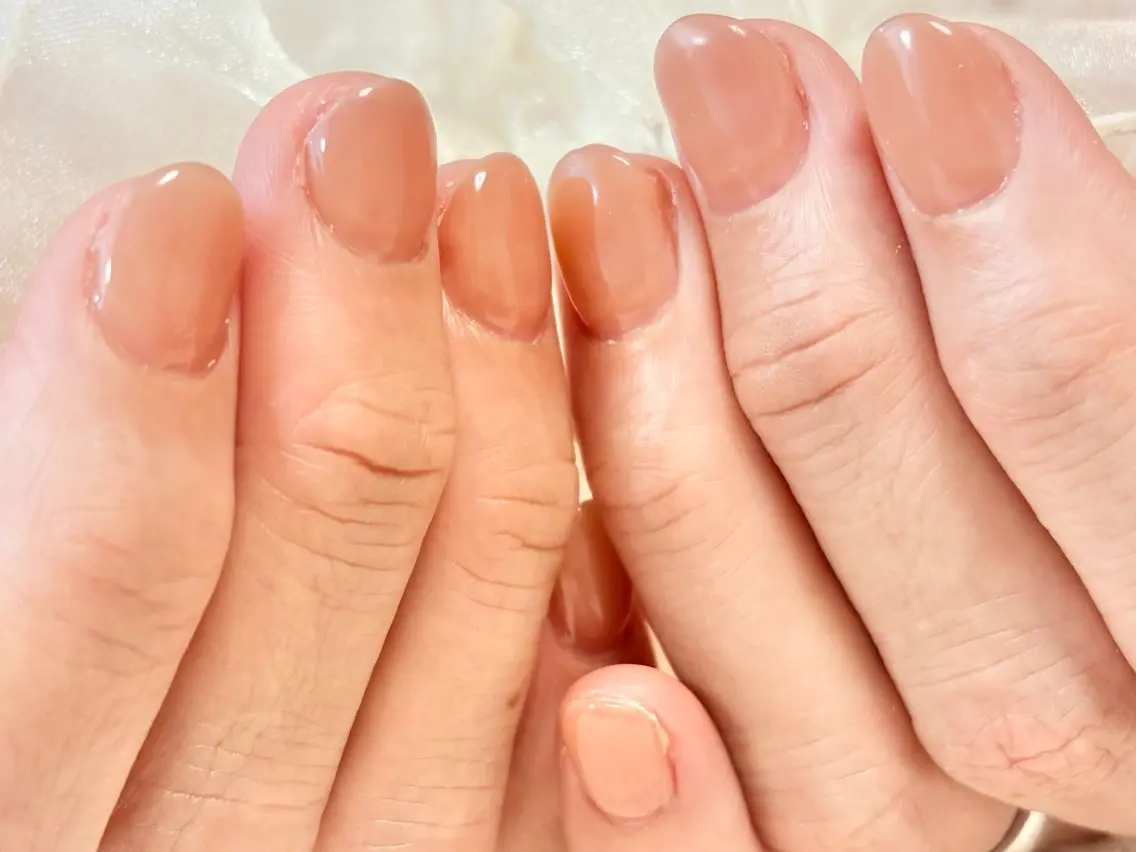 ネイル Sono Uchiのネイルデザイン