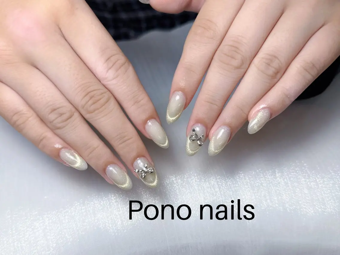 ネイル Mei Nailsのネイルデザイン