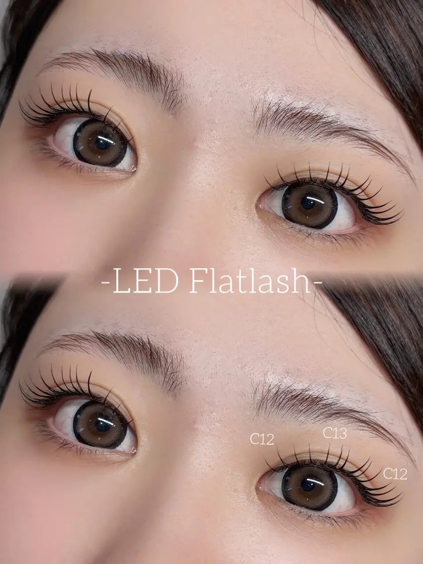 マツエク・マツパ マツエク 🌼saarieye lashRina🌼のマツエク・マツパデザイン