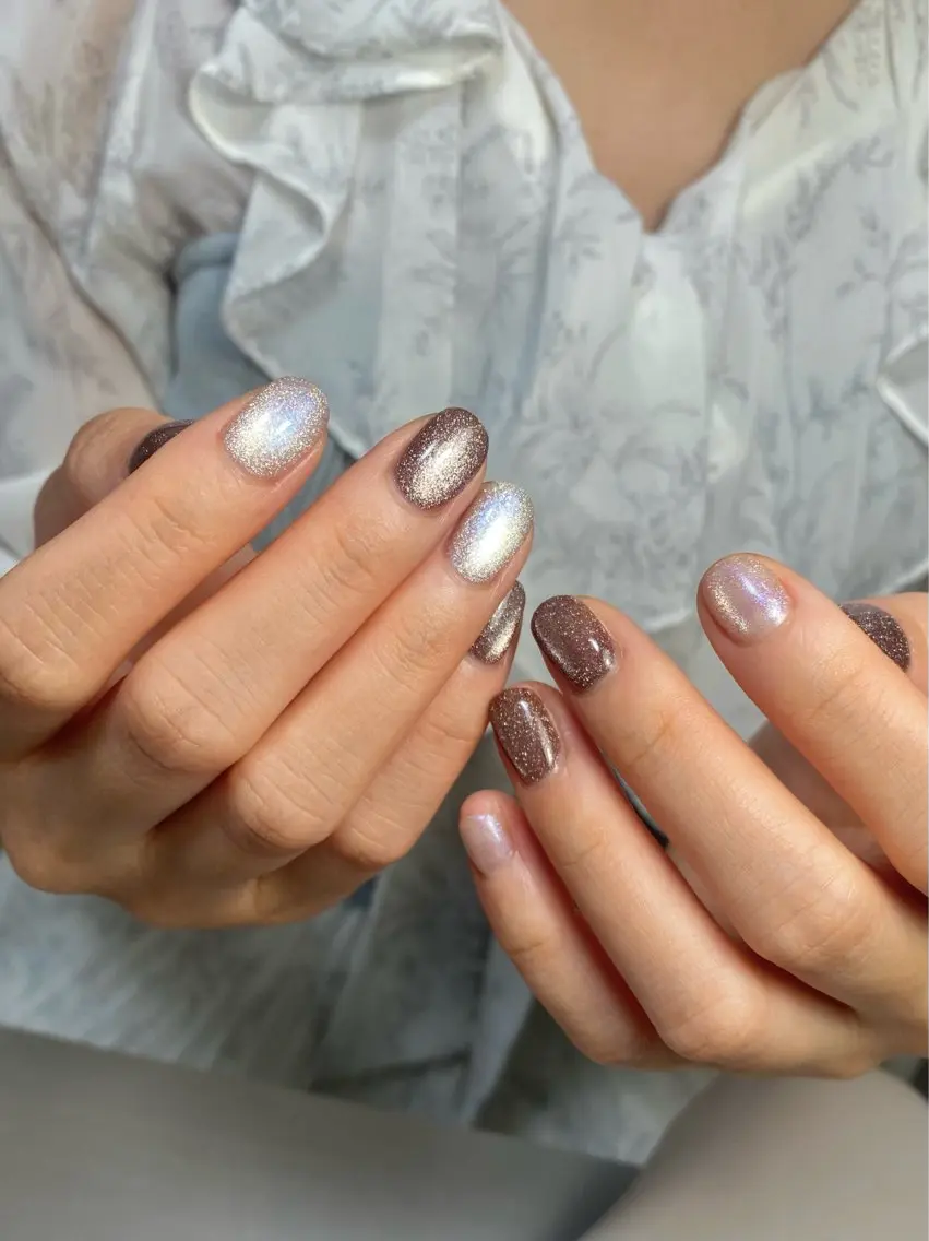 ネイル ハンドネイル ✴︎fumi nail✴︎のネイルデザイン