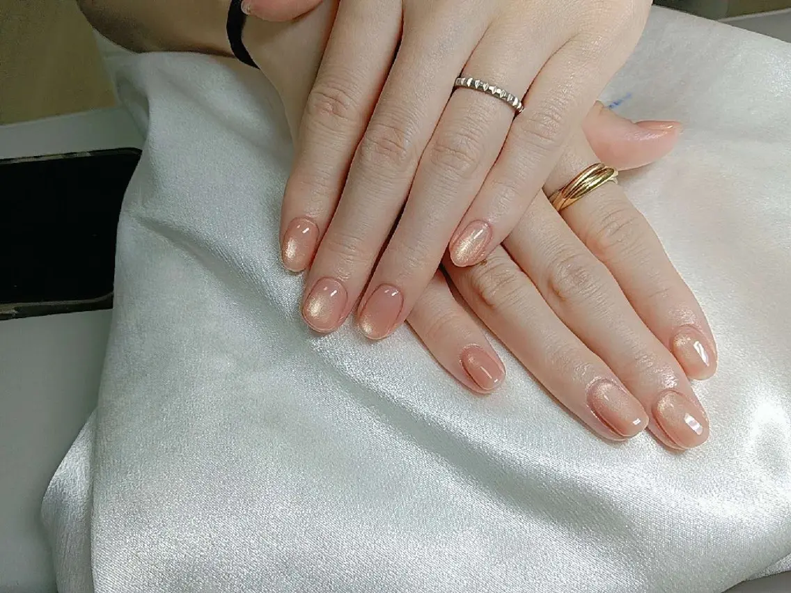 ネイル ハンドネイル hana nailゆうかのネイルデザイン