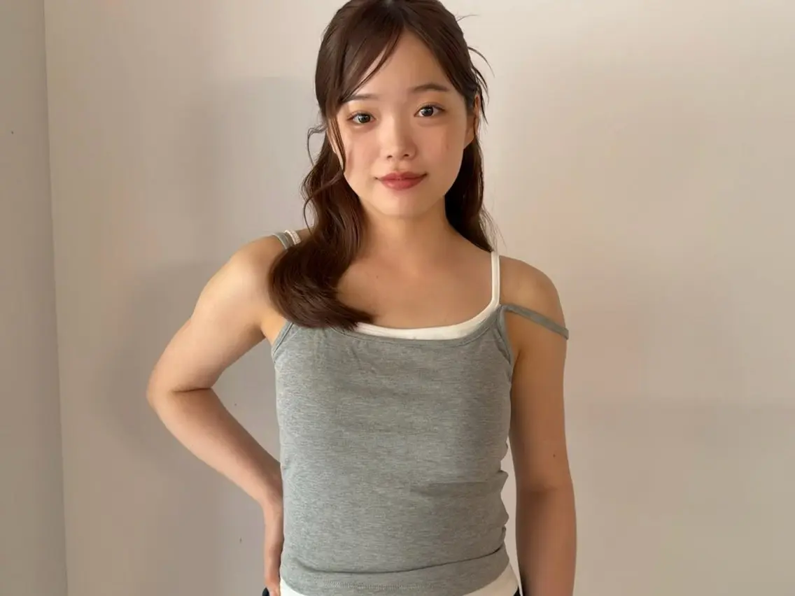 ヘアアレンジ SALOWIN本山店 naoのヘアスタイル