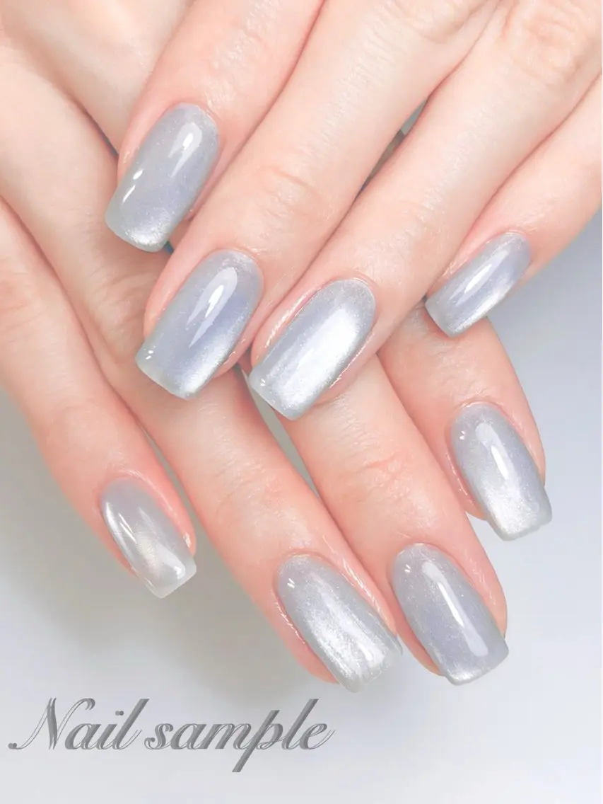 ネイル ハンドネイル ハンドケア nail shizukaのネイルデザイン