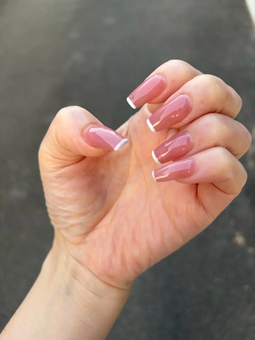 ネイル ハンドネイル nail salon meliaのネイルデザイン