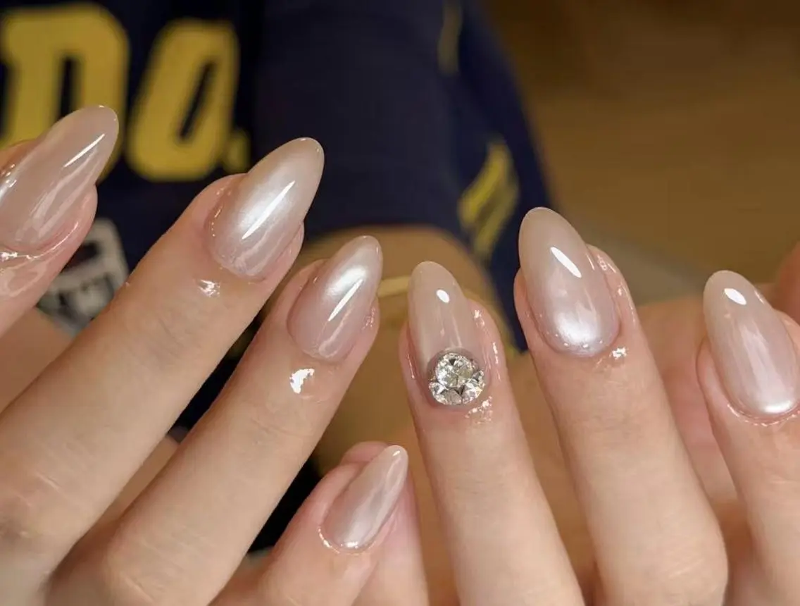 ネイル ハンドネイル she’s nailのネイルデザイン