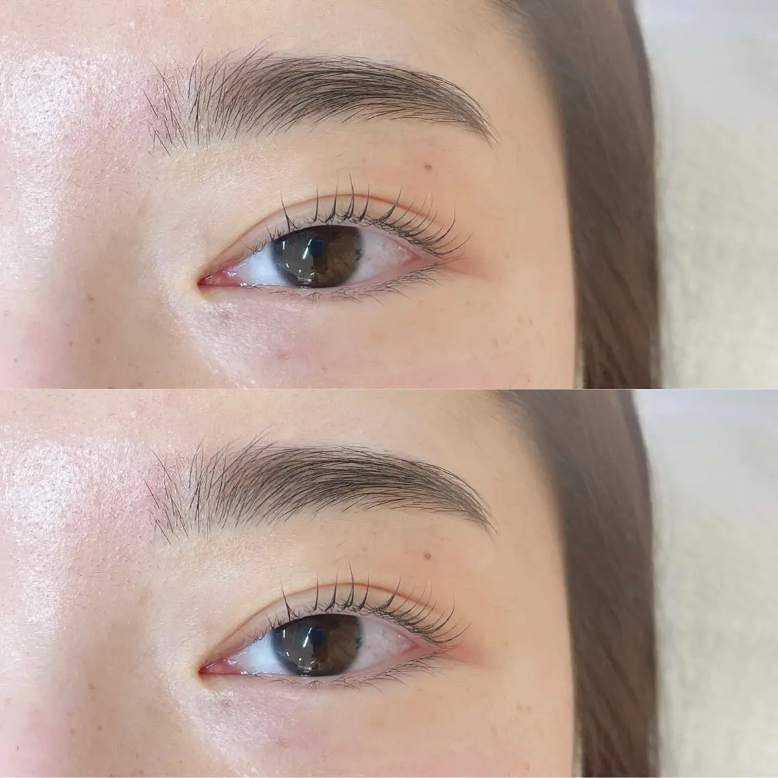 アイブロウ りょう 【eyelash】のマツエク・マツパデザイン