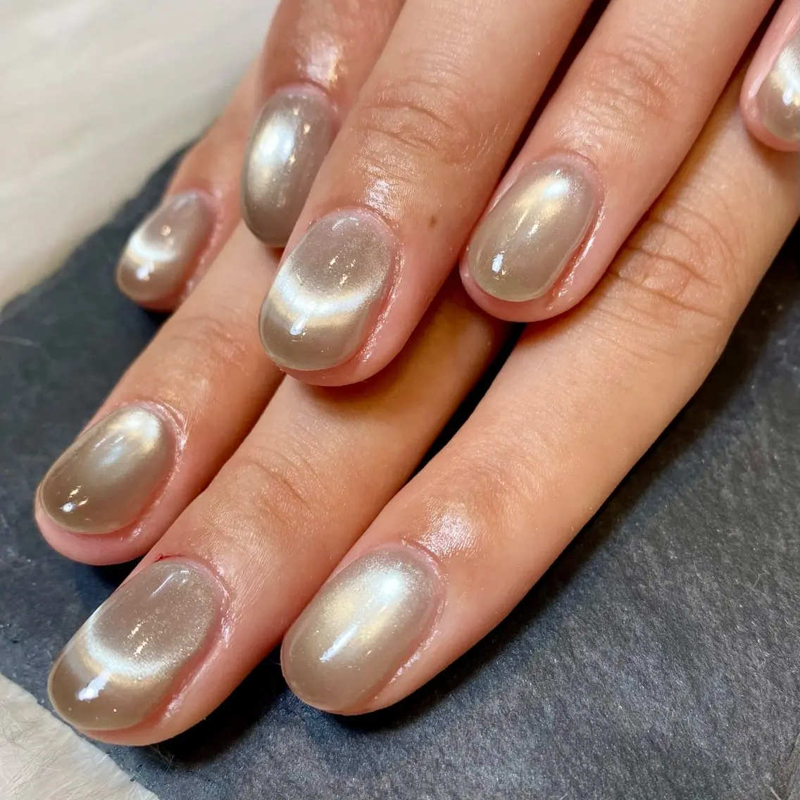 ネイル ハンドネイル FREEME 🌼アビのネイルデザイン