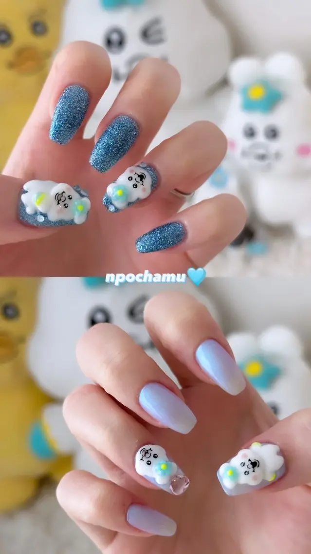 ネイル havi nailのネイルデザイン