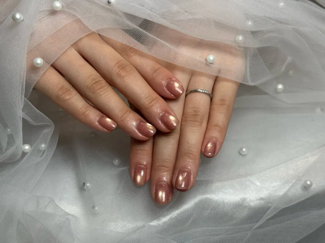 ネイル ハンドネイル Lino nailのネイルデザイン