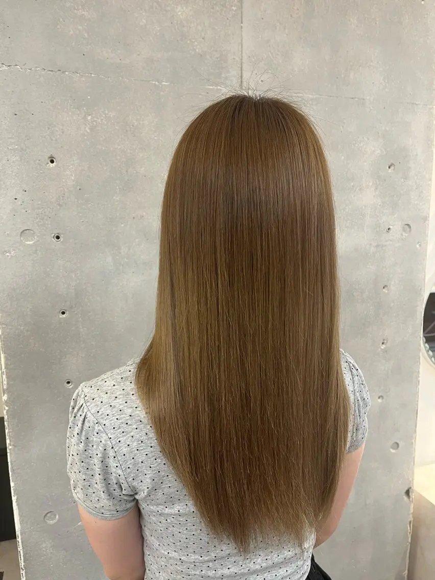 🟥オージュア5ステップトリートメント🟥の写真