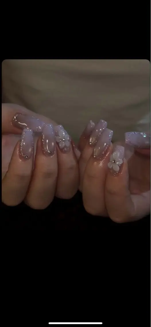 ネイル ハンドネイル Suka Nailのネイルデザイン