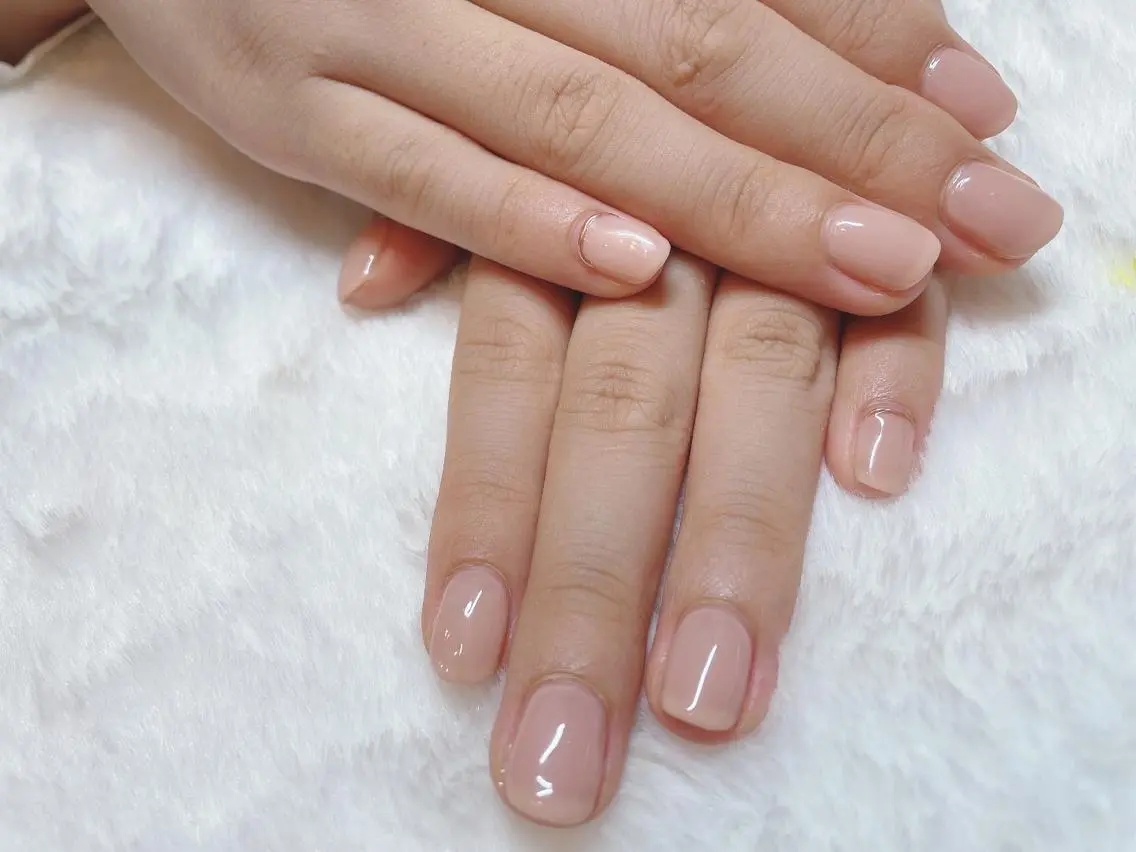 ネイル 頑張る女性の味方✴︎ M.i nail ♡のネイルデザイン