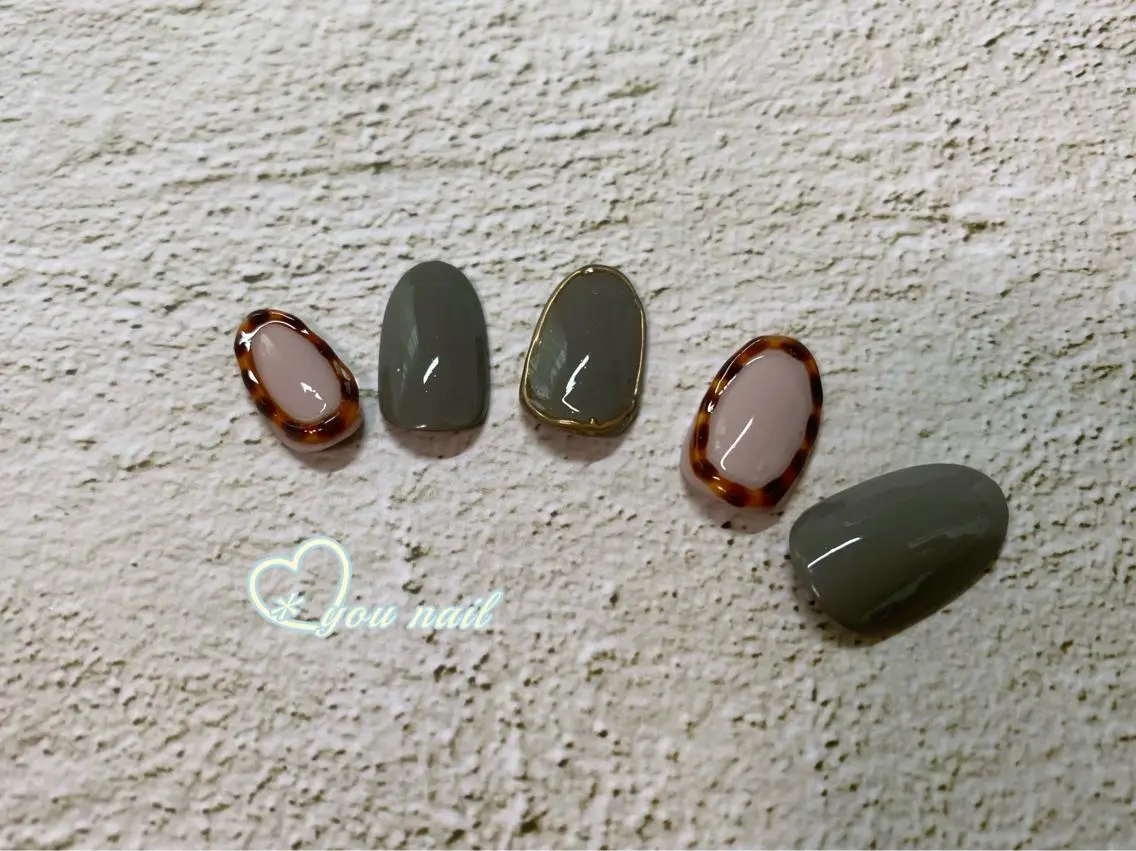 ネイル ハンドネイル 狭山店(林) You nailのネイルデザイン