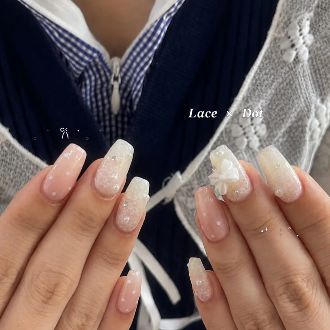 ネイル ハンドネイル natsumi .のネイルデザイン