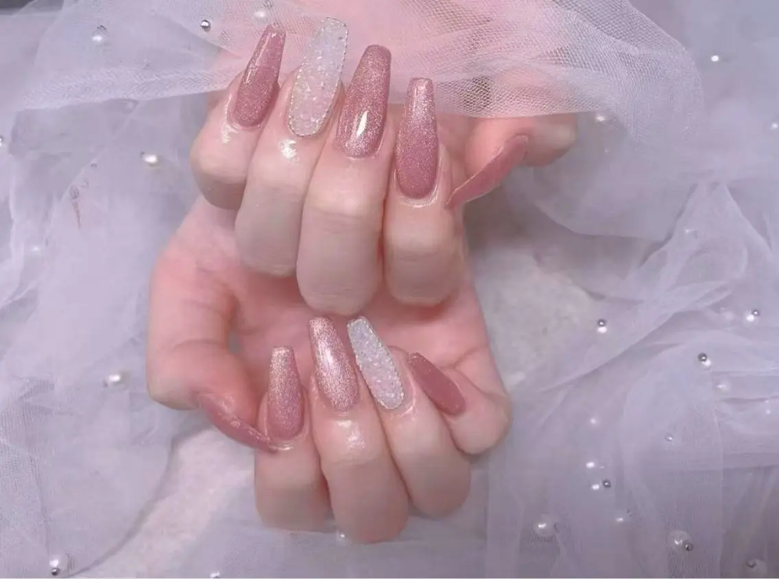 ネイル uminail mimiのネイルデザイン
