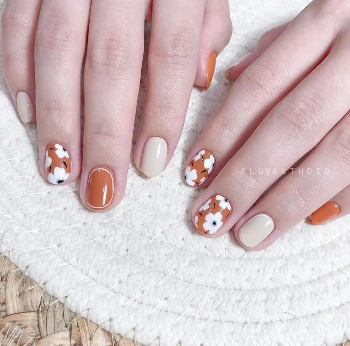 ネイル Tina Nailstudioのネイルデザイン