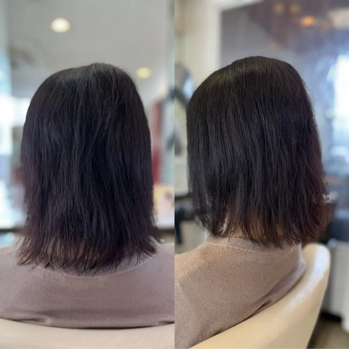ミディアム PARS🍀 int 流山店 Otoyaのヘアスタイル