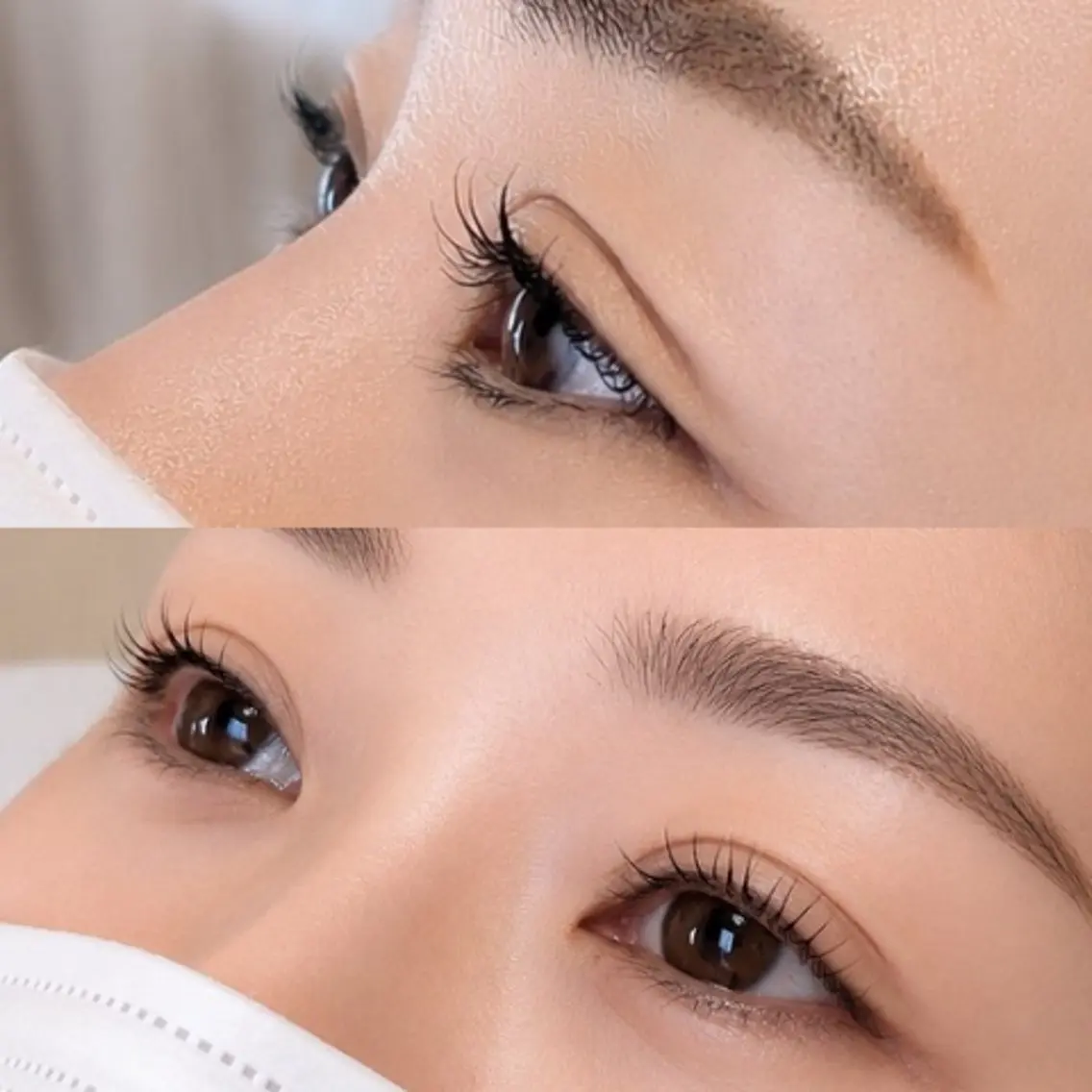 マツエク・マツパ マツパ Socheri  eyelashのマツエク・マツパデザイン