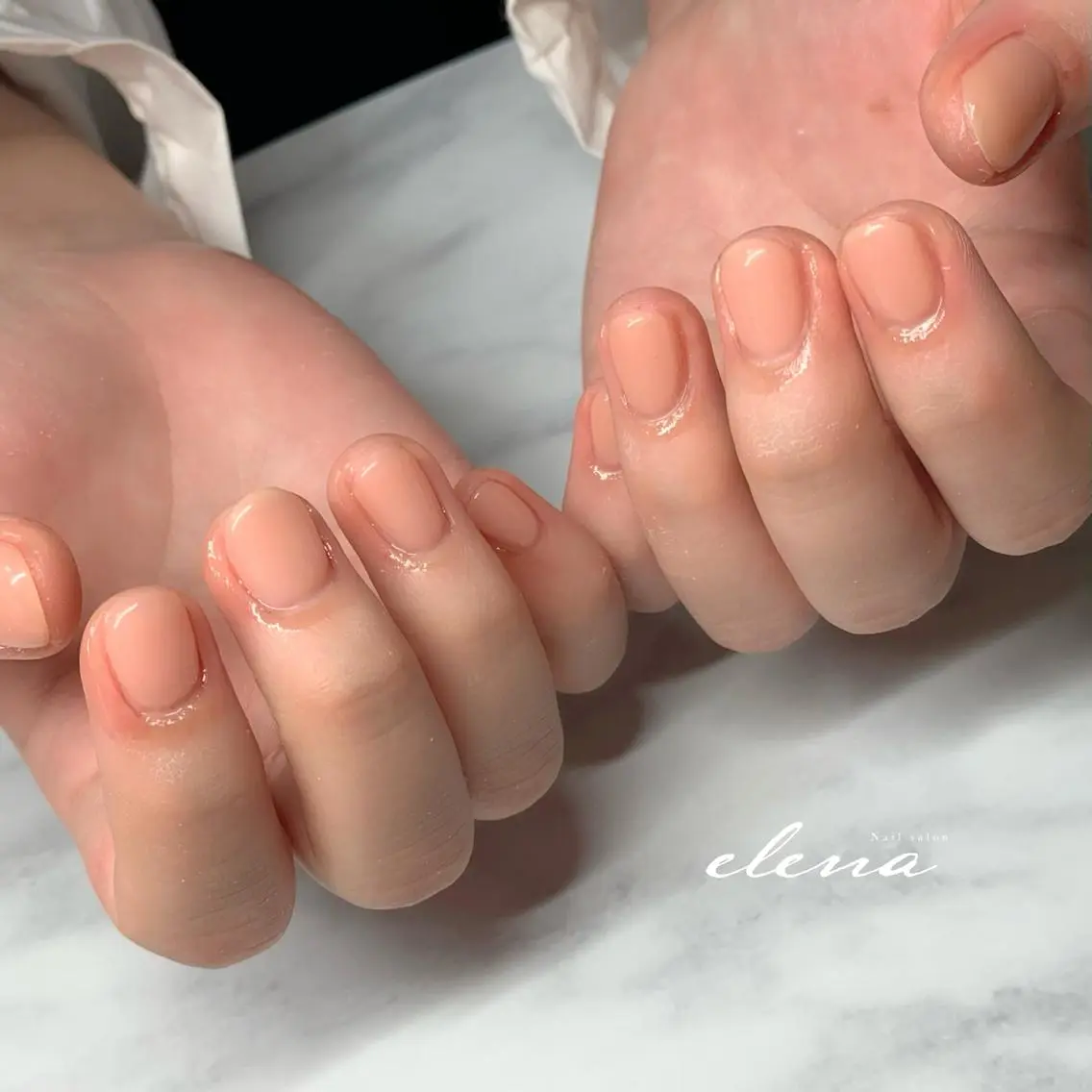 ネイル nailsalon elenaのネイルデザイン
