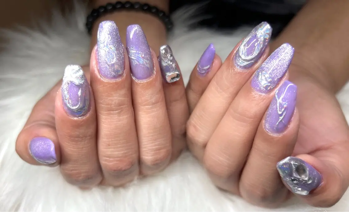 ネイル Nail Room.Dooのネイルデザイン