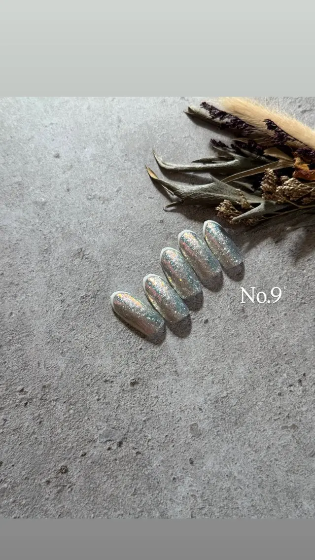 ネイル ハンドネイル LUNE NAILのその他イメージ
