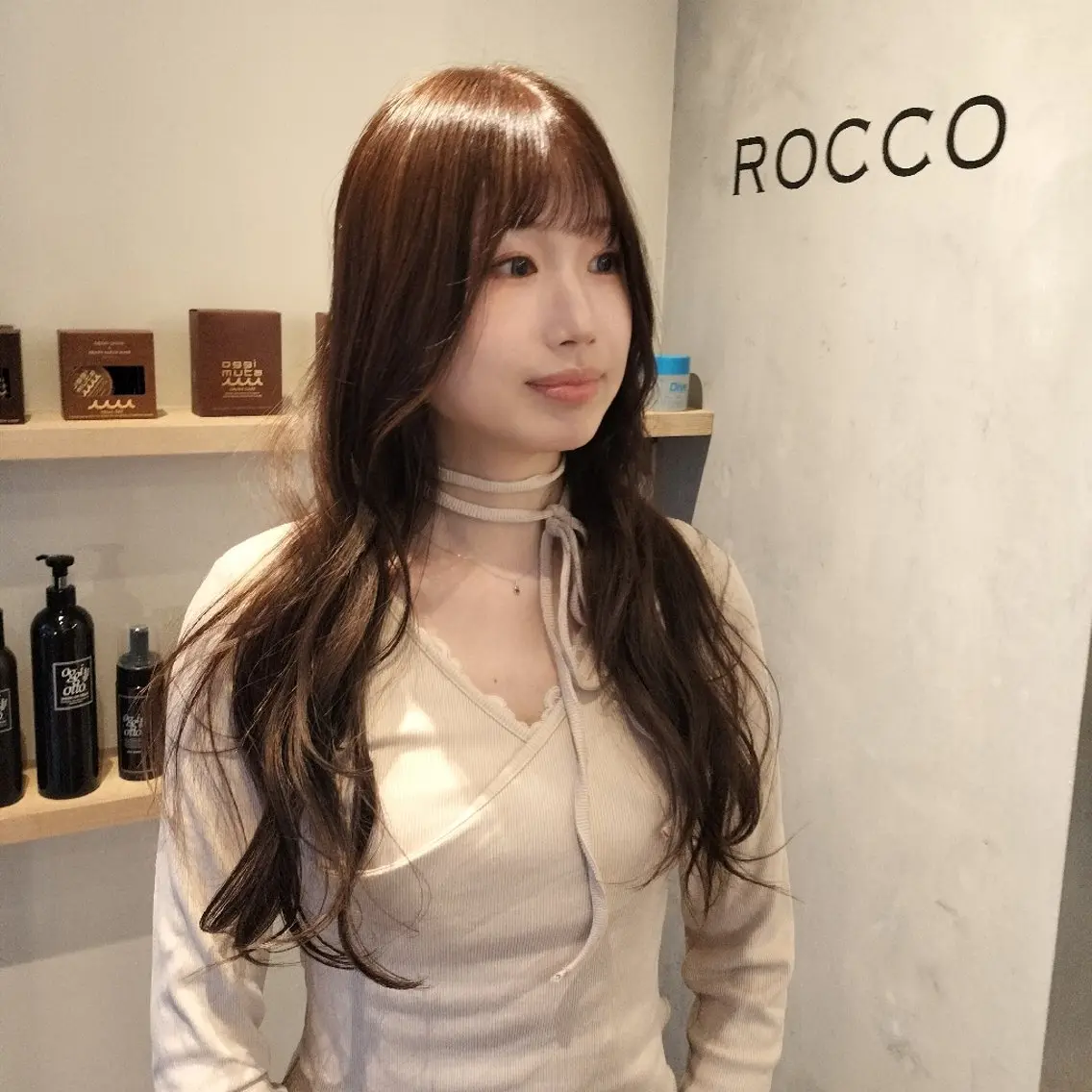 【U-29限定】ワンカラー🎨の写真