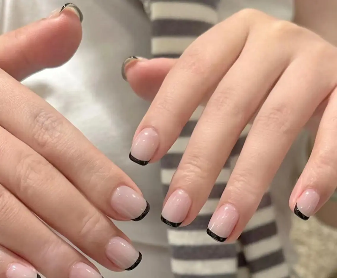 ネイル ハンドネイル エリ🫧 nail池袋東口のネイルデザイン