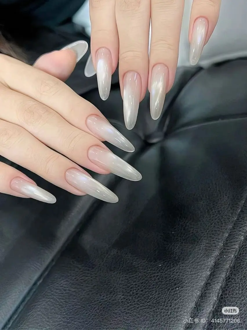 ネイル 韓国ネイル マグネットネイル 持ち込み ハンドネイル Dyo Nail_Royalのネイルデザイン