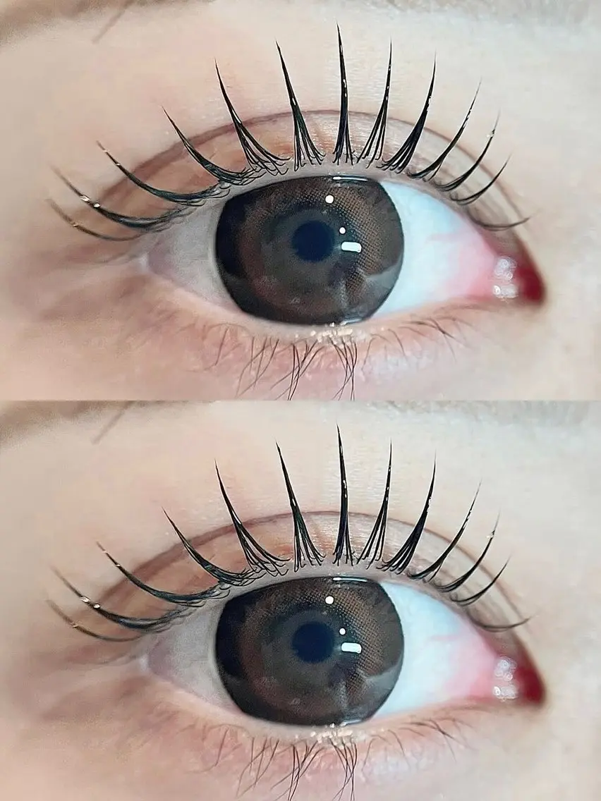 マツエク・マツパ まつげパーマ eyelash miinのマツエク・マツパデザイン