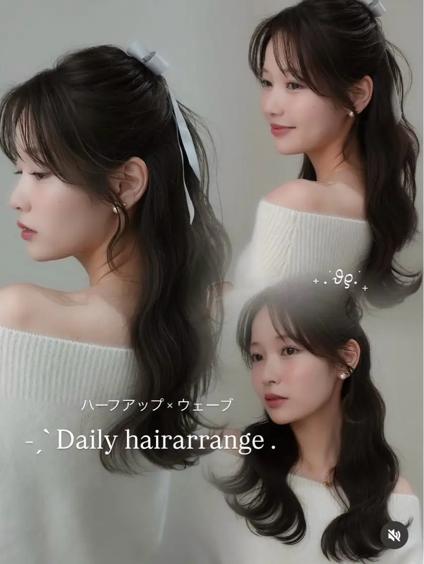 ヘアアレンジ 結婚式・ブライダル ヘアセット ミディアムカット/ COA銀座🐩マコのヘアスタイル