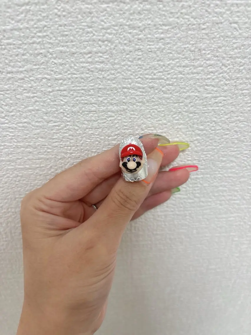 ネイル その他(ネイル) coco nailのネイルデザイン