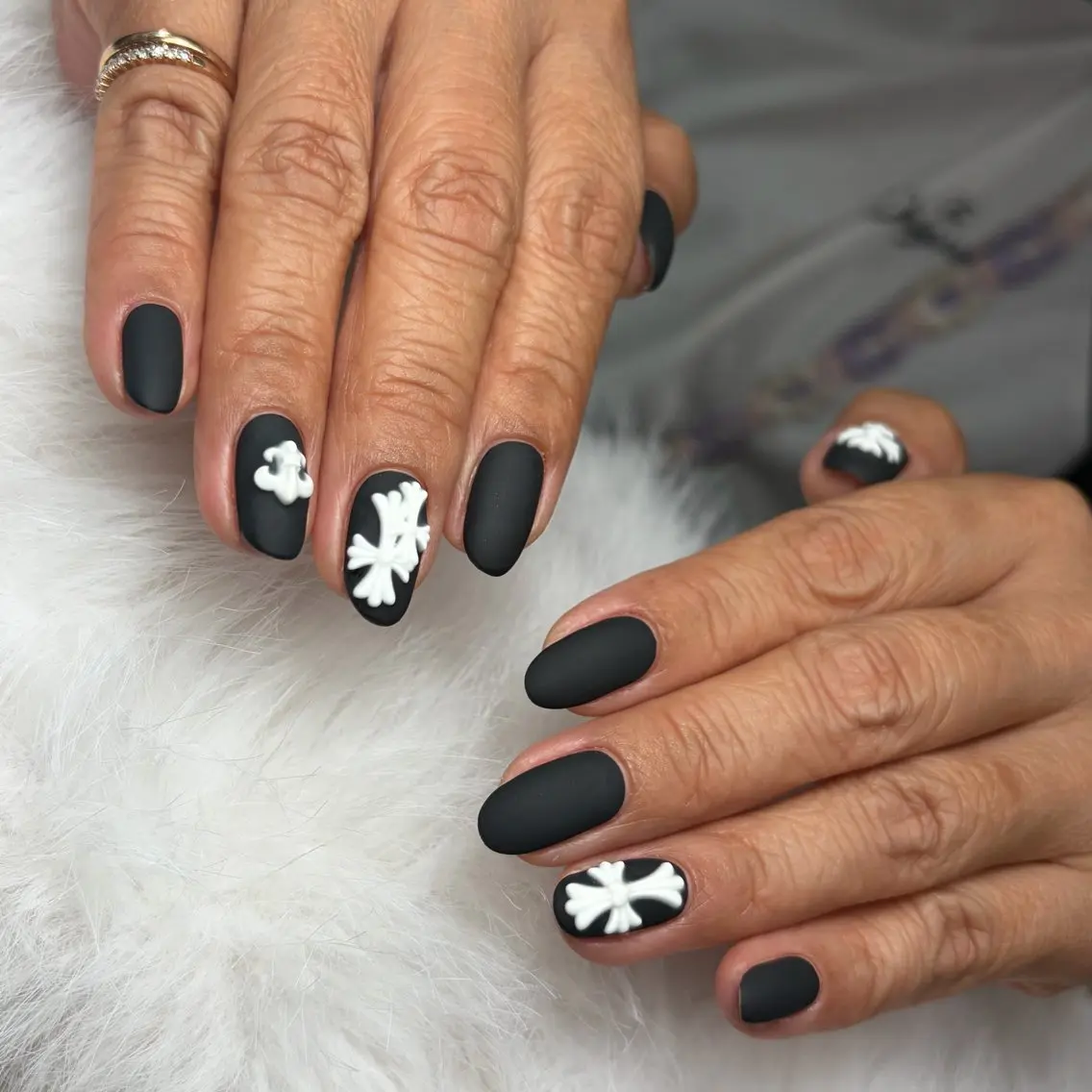 ネイル ハンドネイル Miami NailHouseのネイルデザイン
