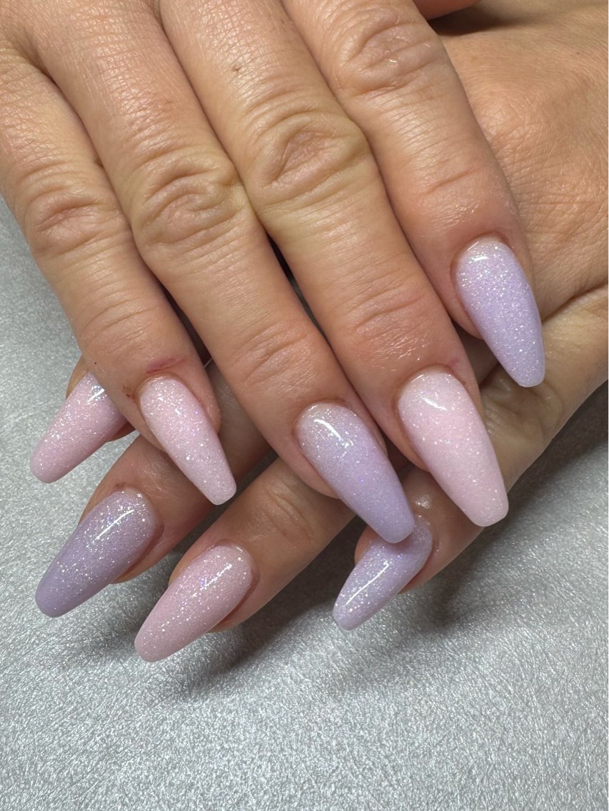 ネイル ハンドネイル Rimie Yamauchiのネイルデザイン