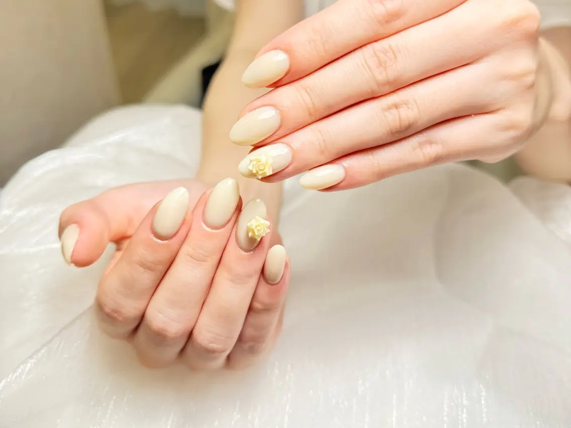 ネイル Hana Nailsのネイルデザイン