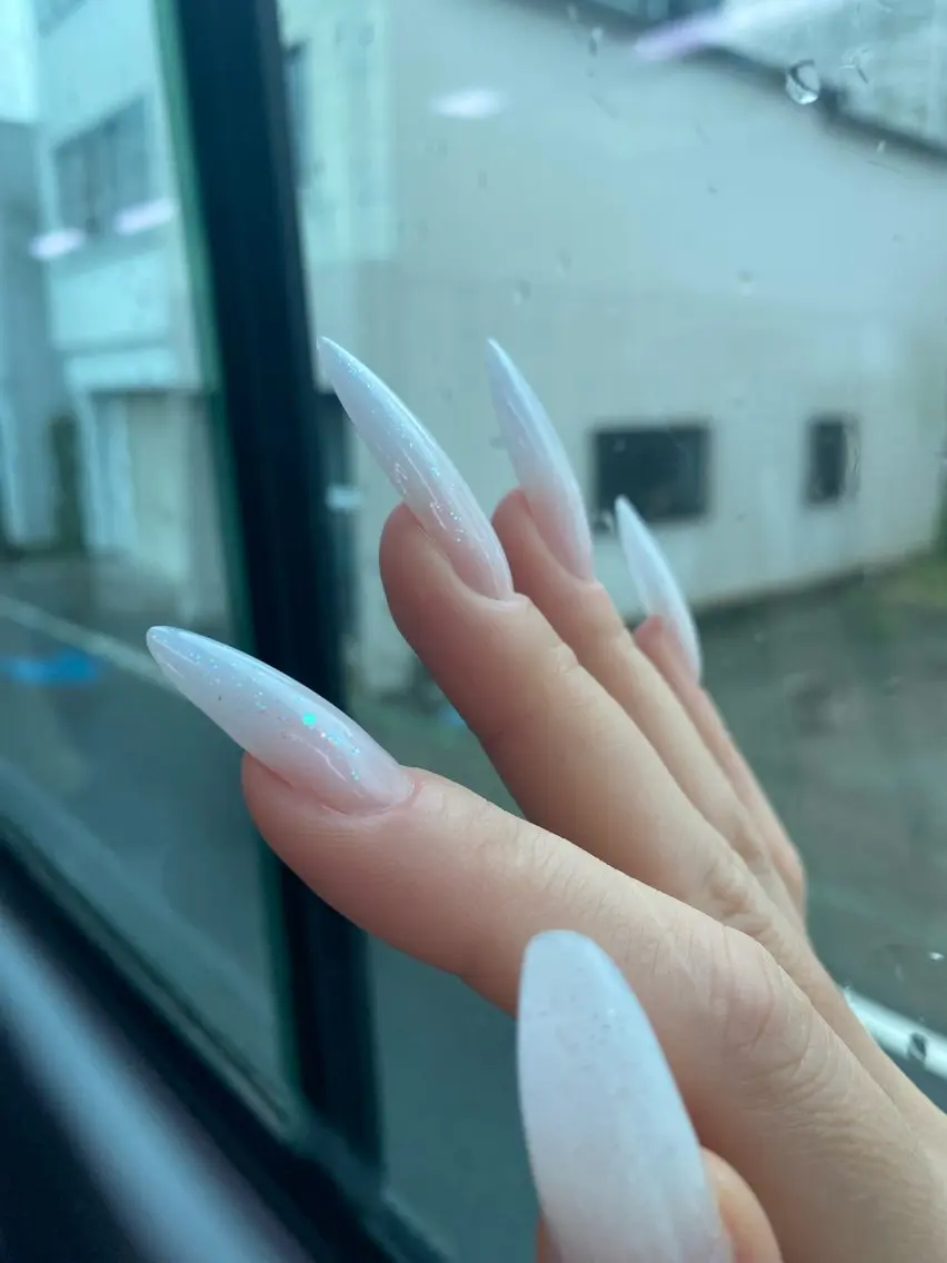 ネイル Unicorn Nail原宿表参道のネイルデザイン