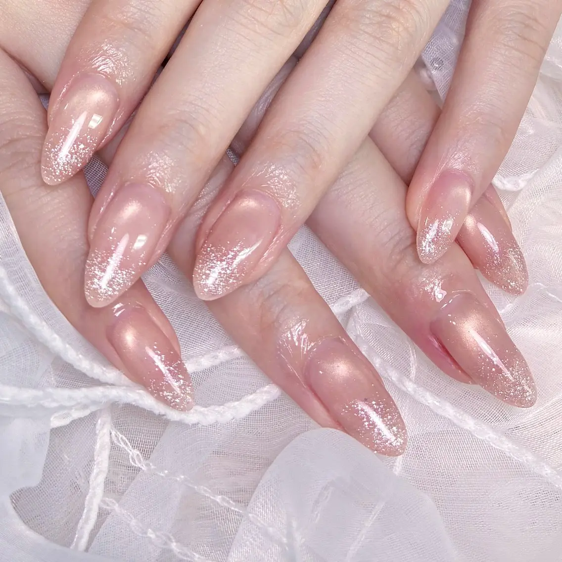 ネイル Twinkle Nail Kuboのネイルデザイン