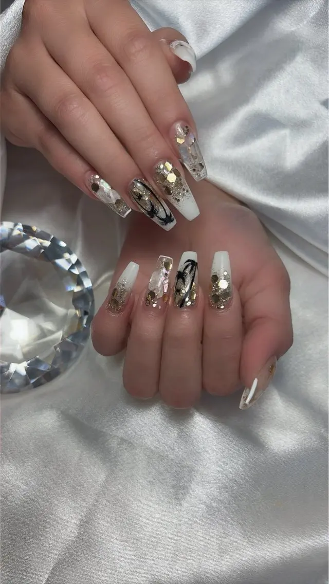 ネイル ハンドネイル Kayo 💅のネイルデザイン