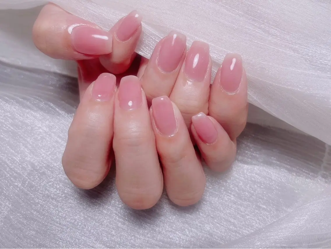 ネイル ハンドネイル Kari ネイルサロンのネイルデザイン