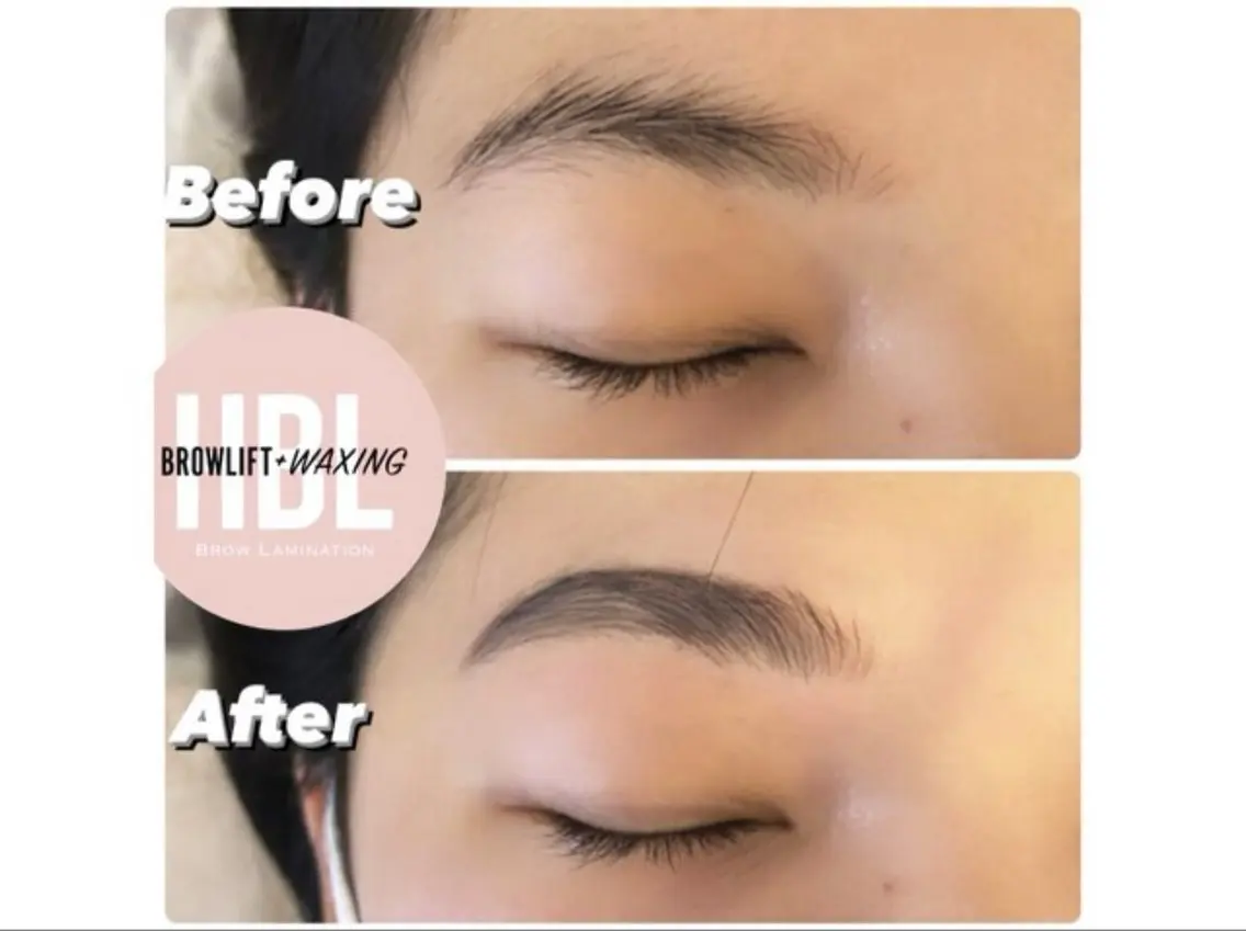 アイブロウ Be_beauty studio KAの眉毛・アイブロウイメージ