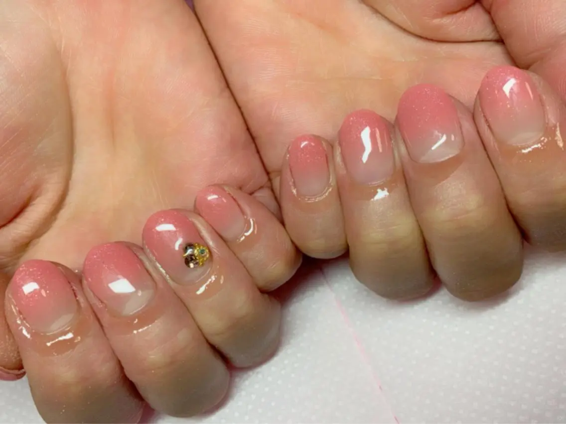 ネイル Beauty Salon Lunaのエステ・リラクイメージ